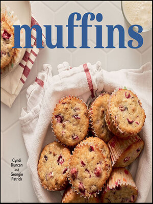 cover image of Muffins